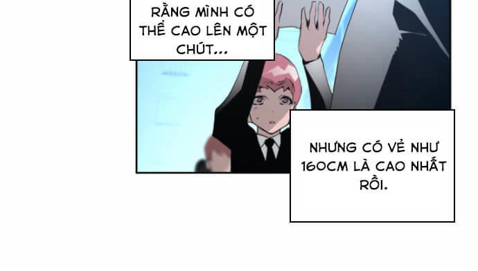Terror Man Chap 1 - Next Chap 2