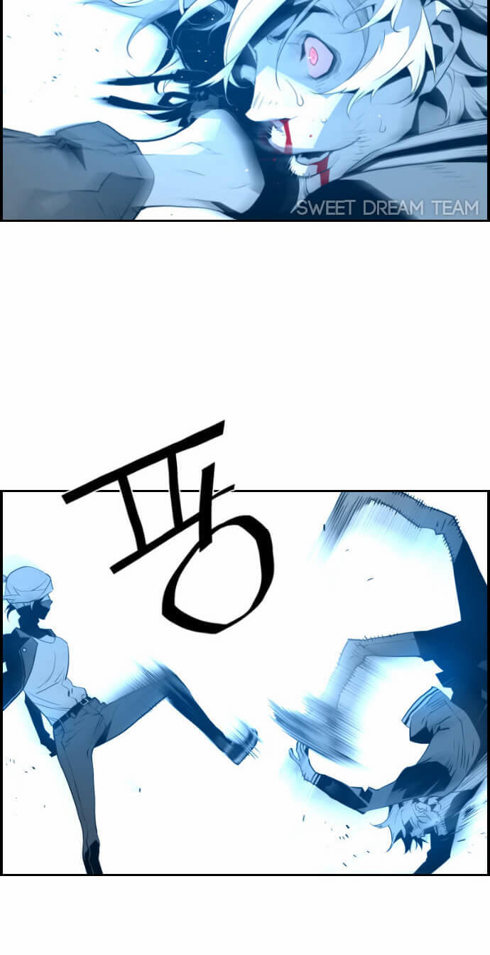 Terror Man Chap 10 - Next Chap 11