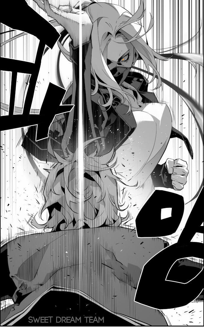 Terror Man Chap 10 - Next Chap 11