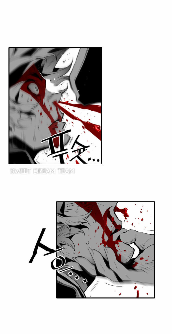 Terror Man Chap 10 - Next Chap 11