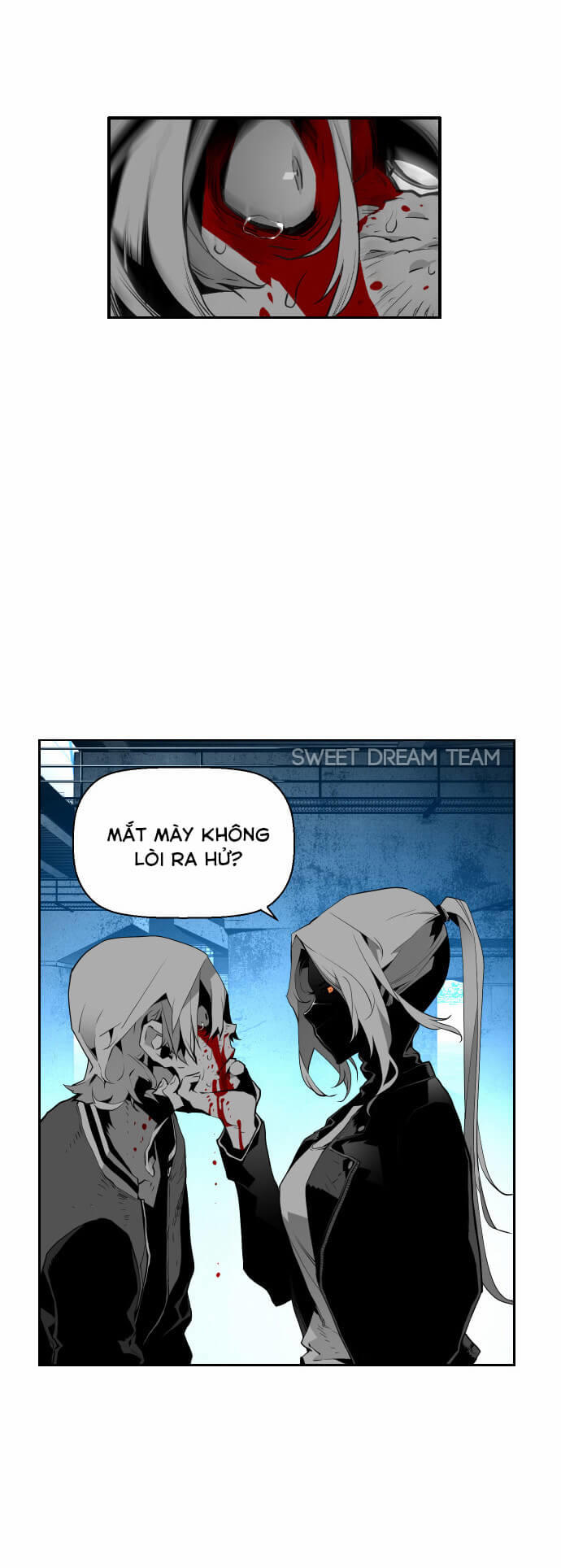 Terror Man Chap 10 - Next Chap 11