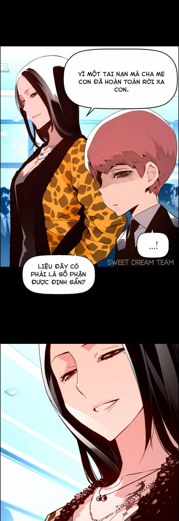 Terror Man Chap 10 - Next Chap 11