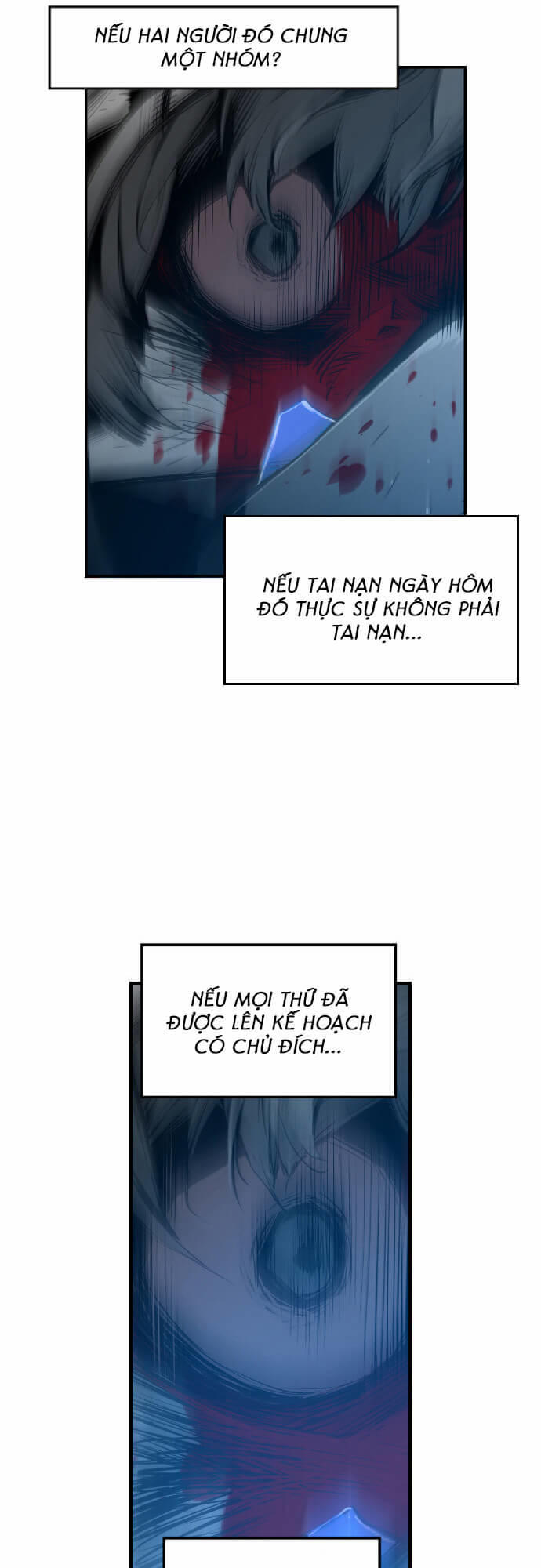 Terror Man Chap 10 - Next Chap 11