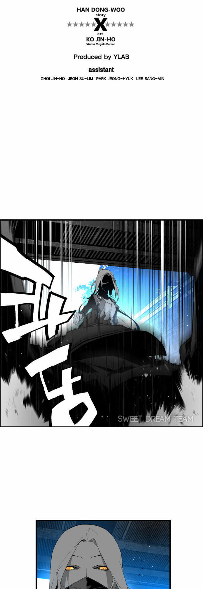 Terror Man Chap 10 - Next Chap 11
