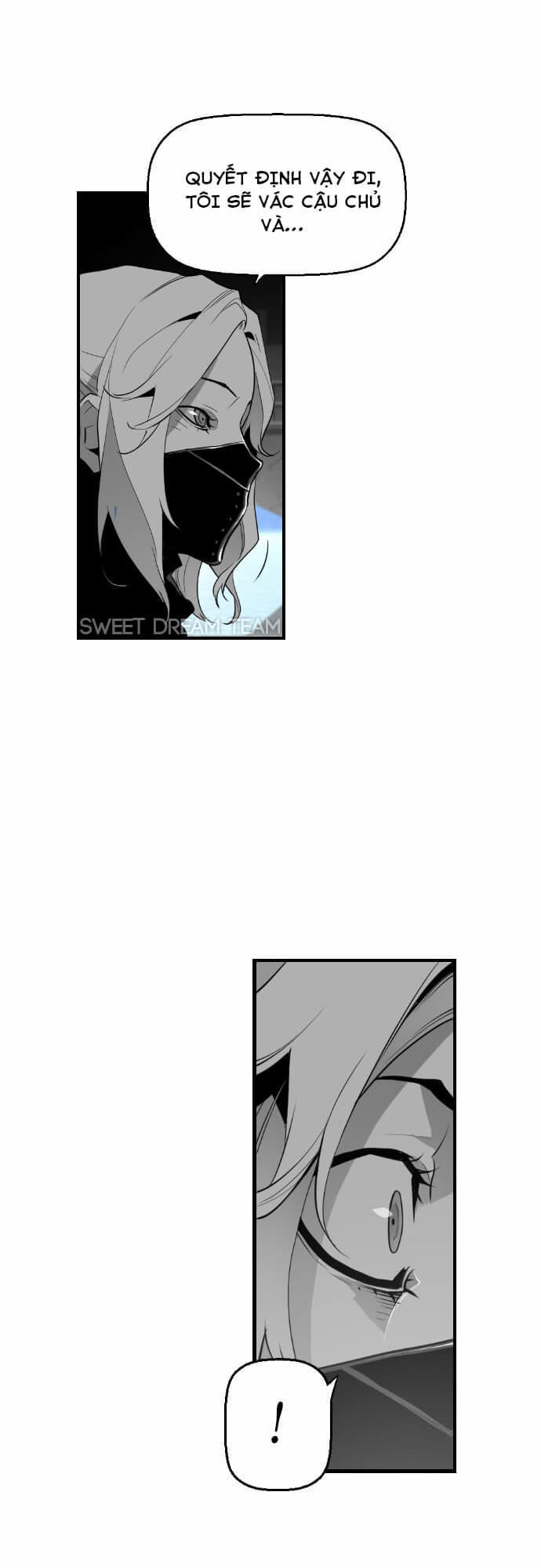 Terror Man Chap 10 - Next Chap 11