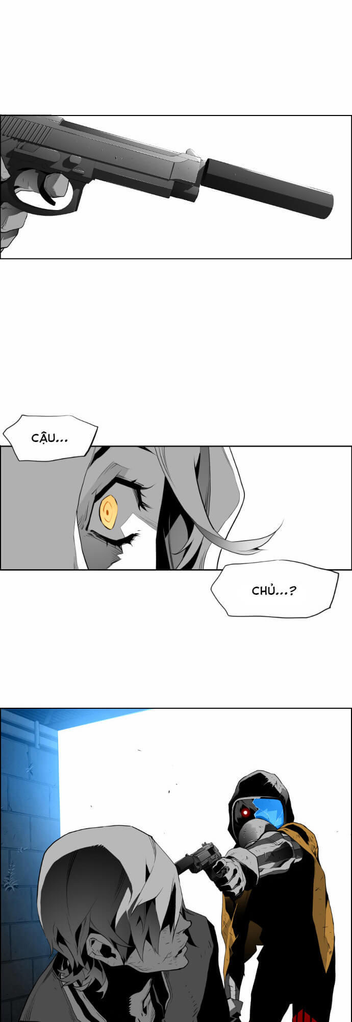 Terror Man Chap 10 - Next Chap 11