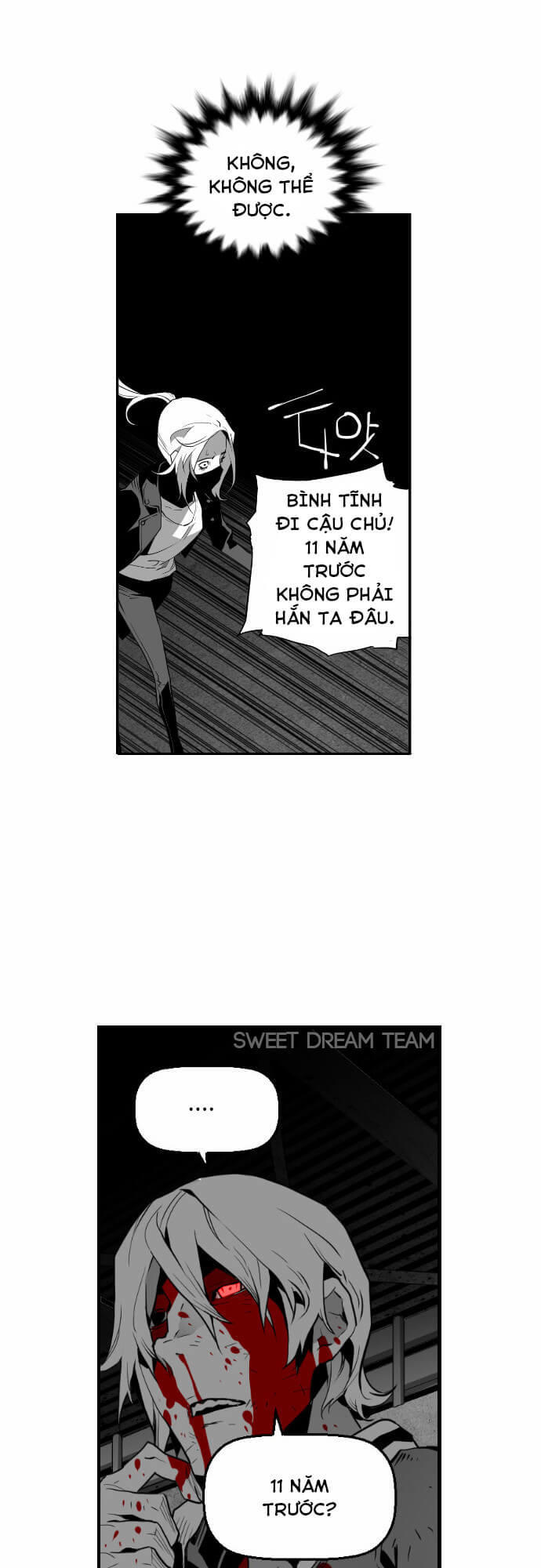Terror Man Chap 10 - Next Chap 11