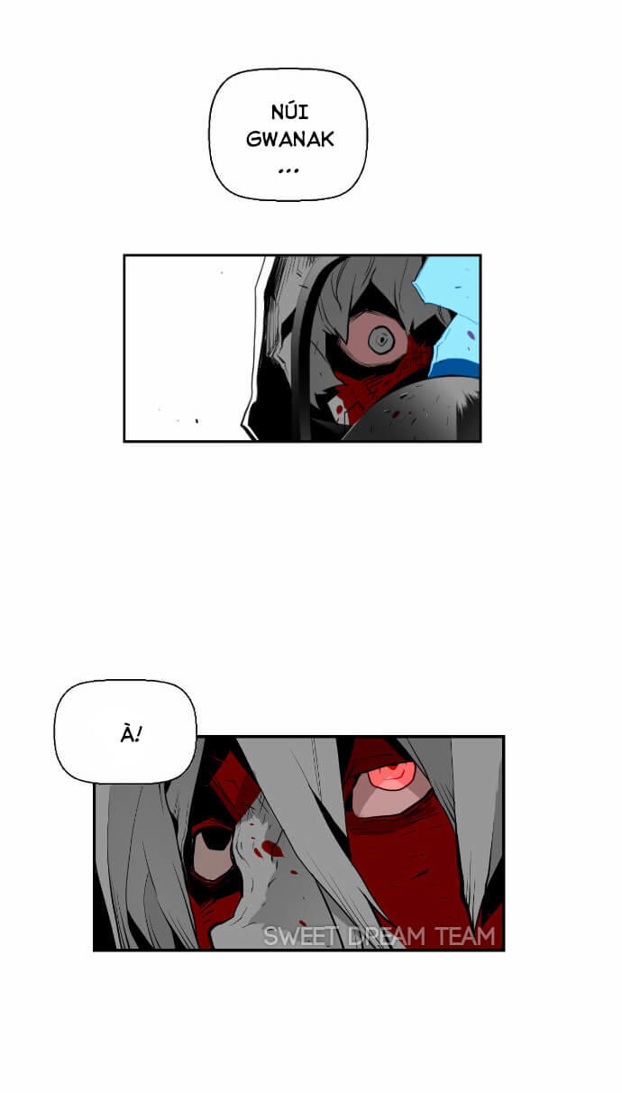 Terror Man Chap 10 - Next Chap 11