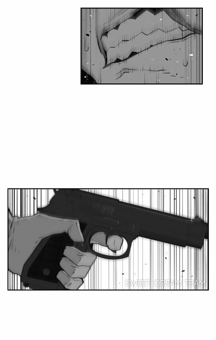 Terror Man Chap 10 - Next Chap 11