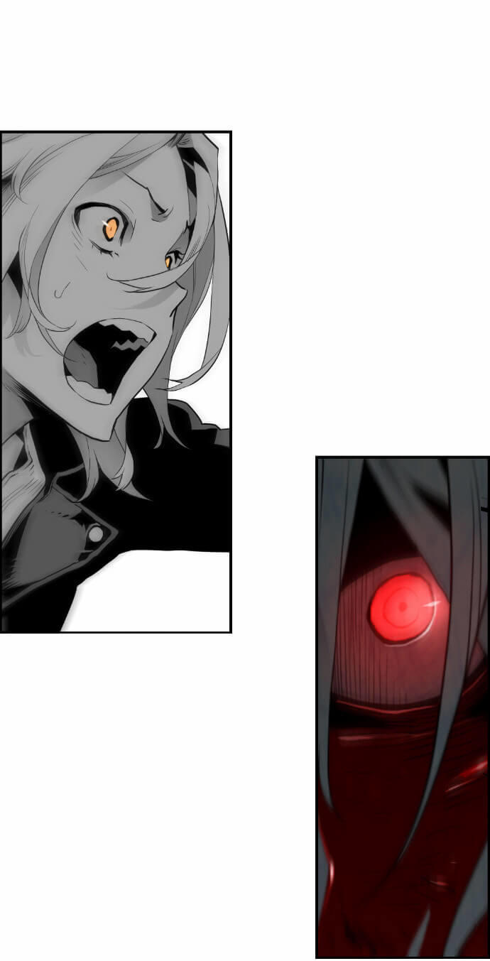 Terror Man Chap 10 - Next Chap 11