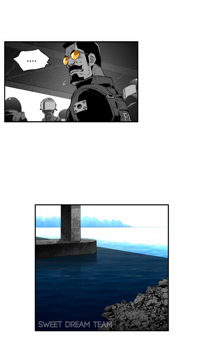Terror Man Chap 10 - Next Chap 11