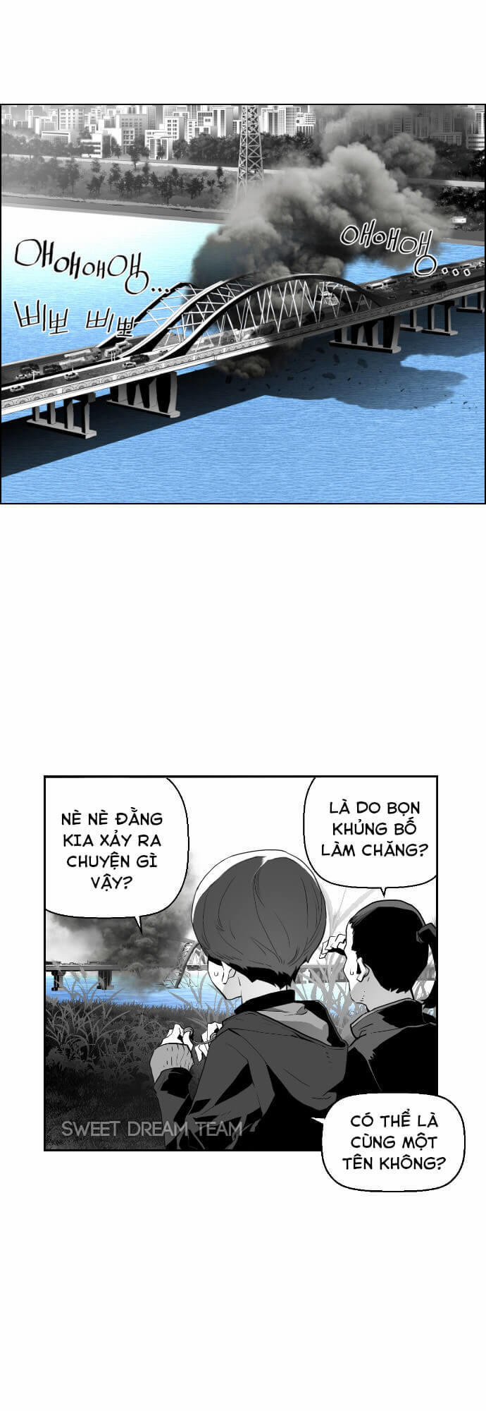 Terror Man Chap 10 - Next Chap 11