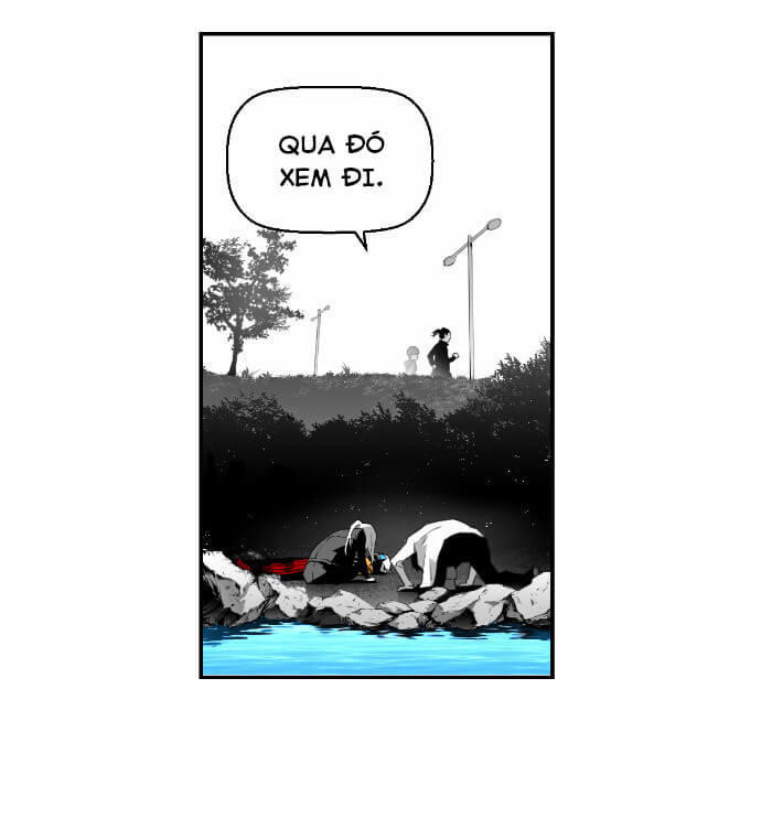 Terror Man Chap 10 - Next Chap 11