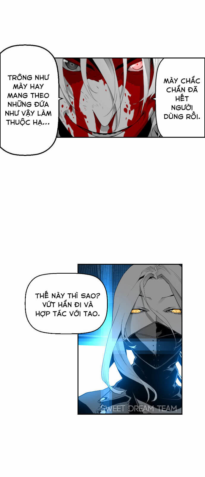 Terror Man Chap 10 - Next Chap 11