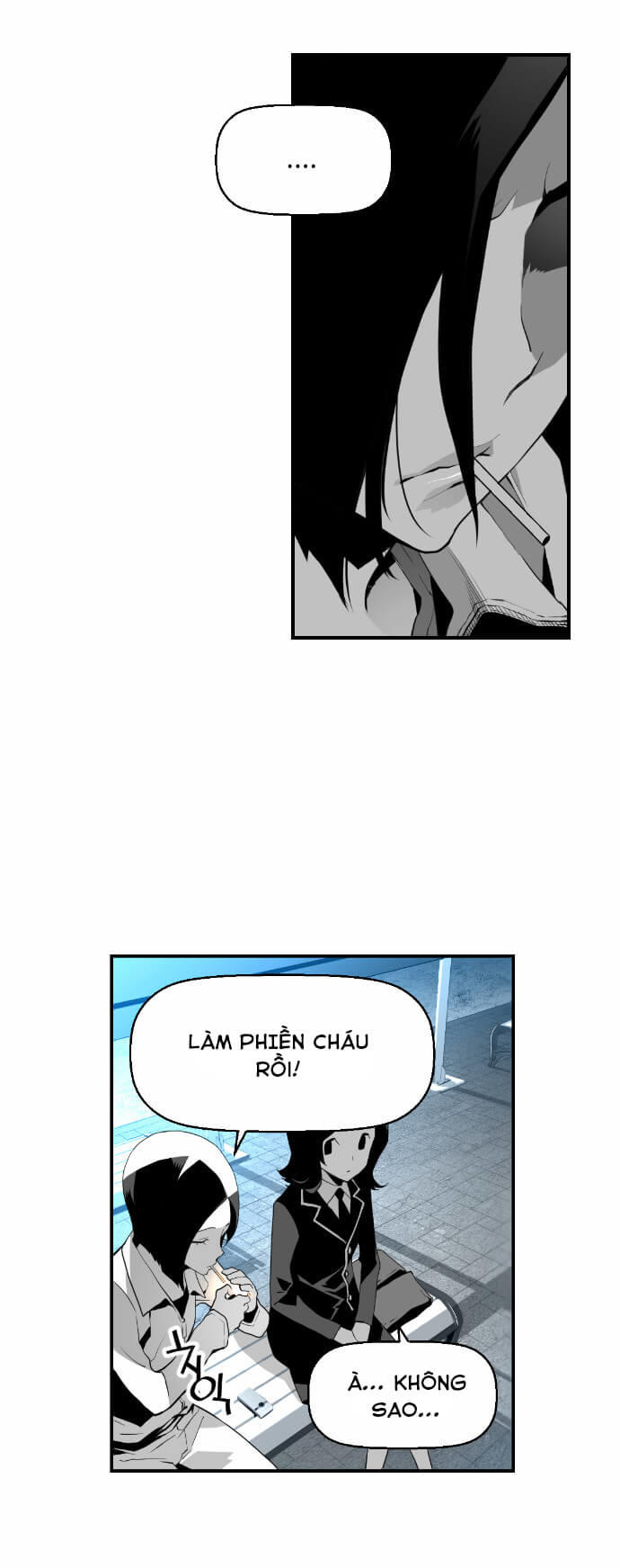 Terror Man Chap 11 - Next Chap 12