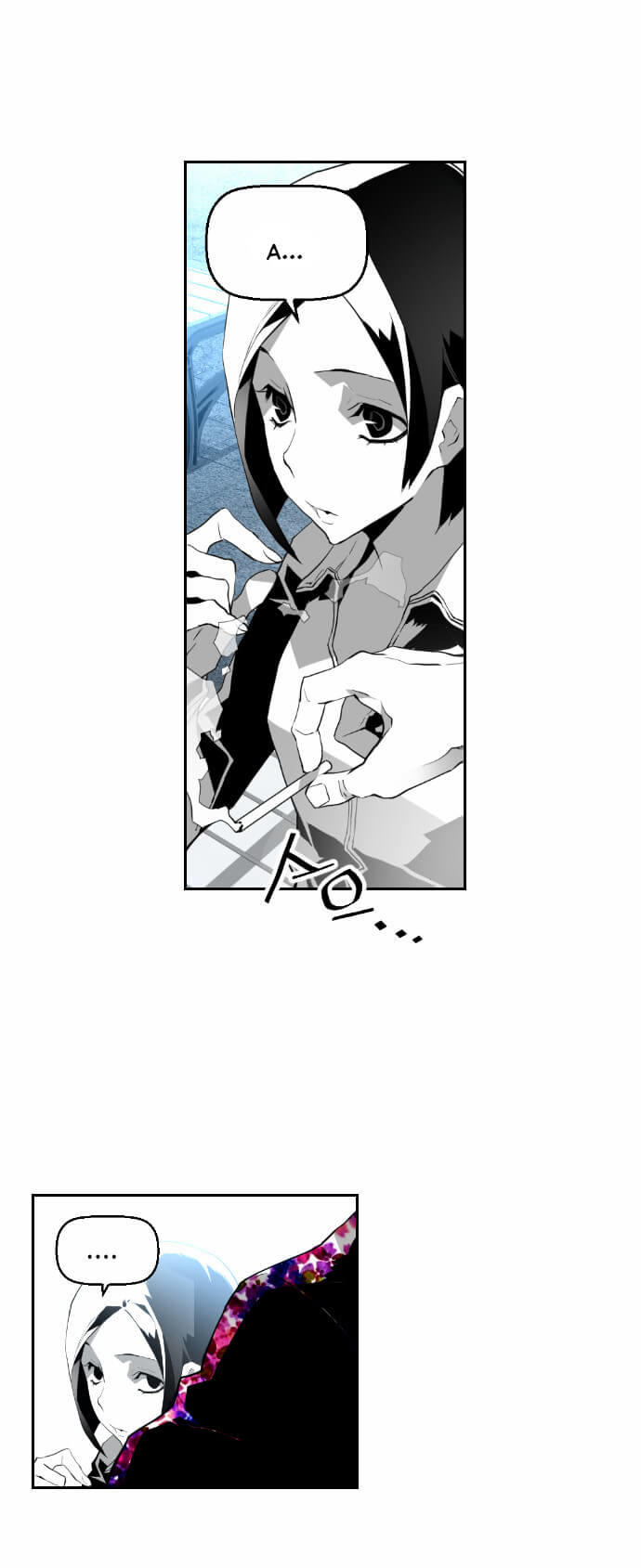 Terror Man Chap 11 - Next Chap 12