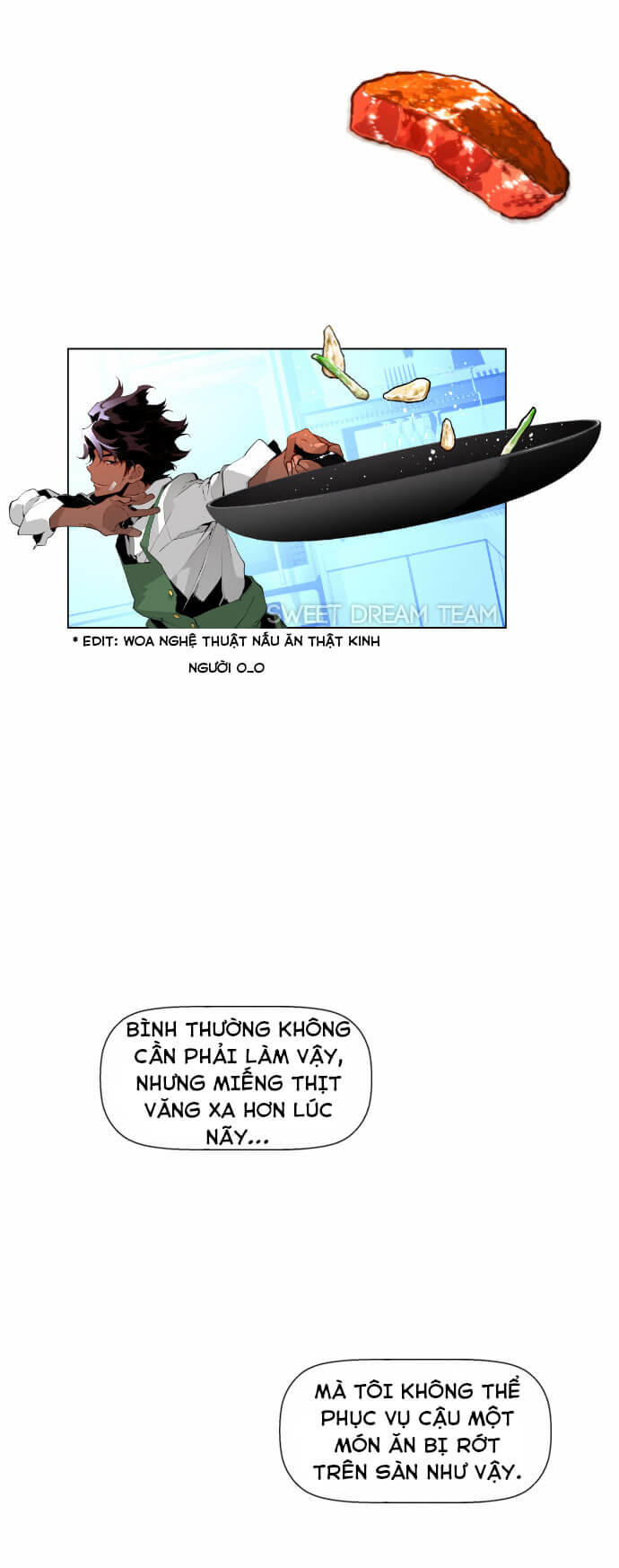 Terror Man Chap 11 - Next Chap 12