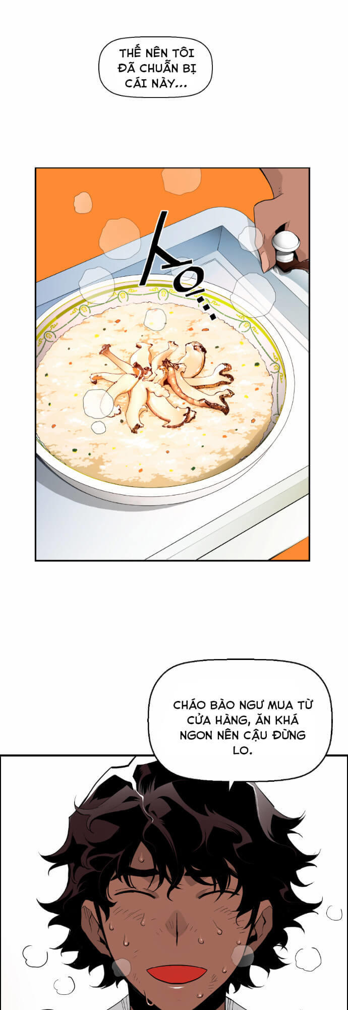 Terror Man Chap 11 - Next Chap 12