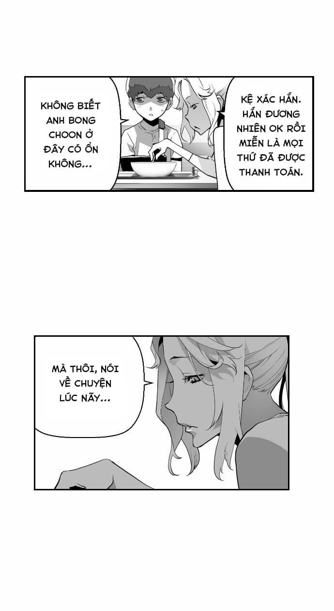 Terror Man Chap 11 - Next Chap 12