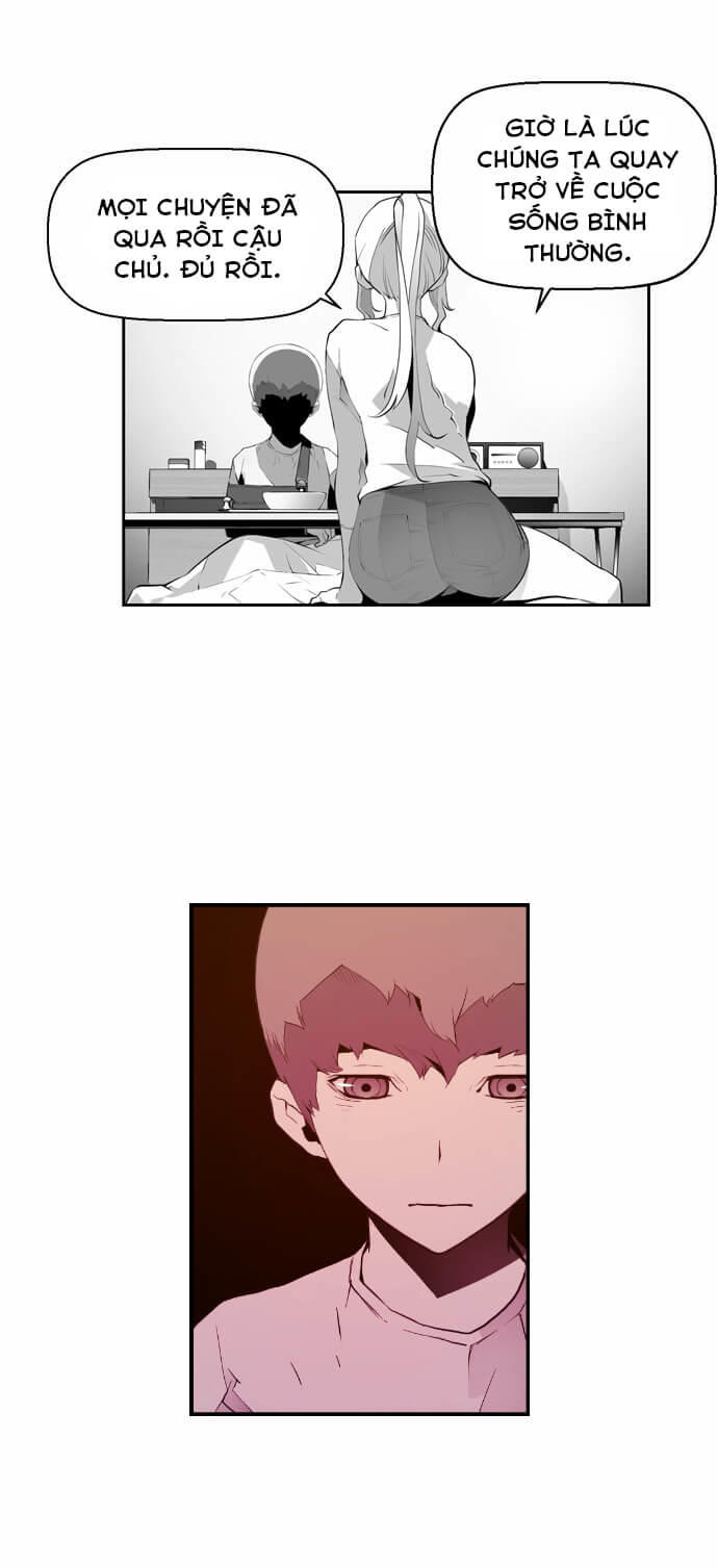 Terror Man Chap 11 - Next Chap 12