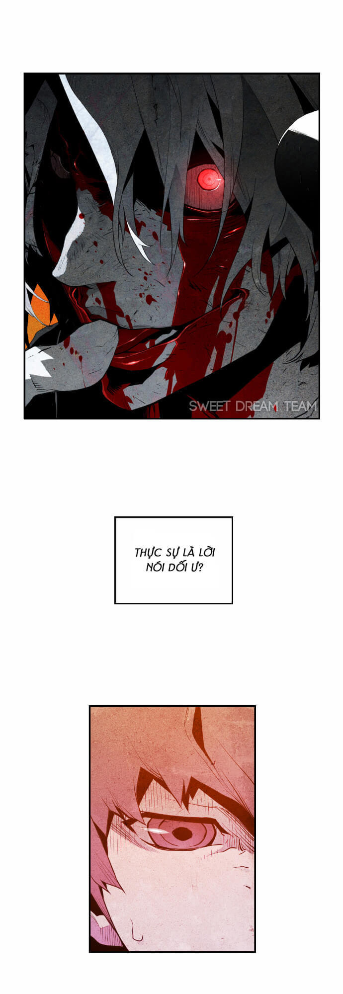 Terror Man Chap 11 - Next Chap 12