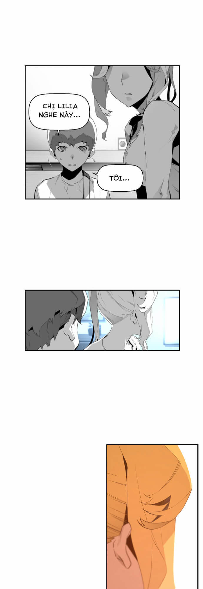 Terror Man Chap 11 - Next Chap 12