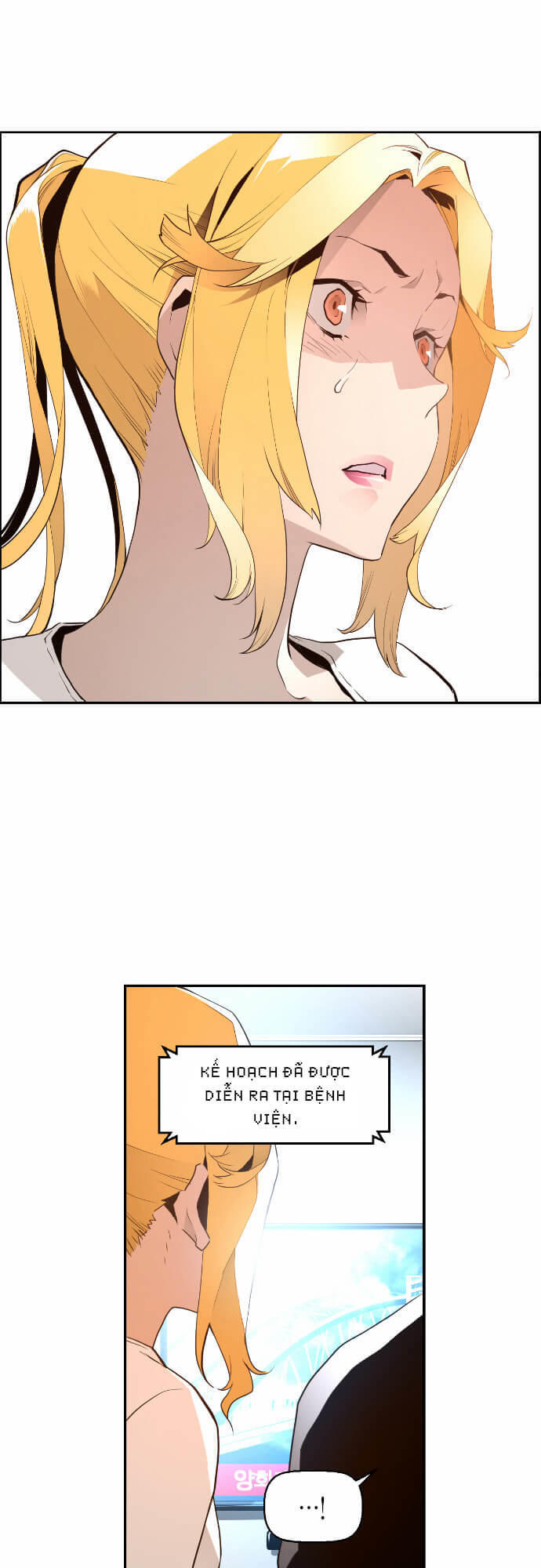 Terror Man Chap 11 - Next Chap 12