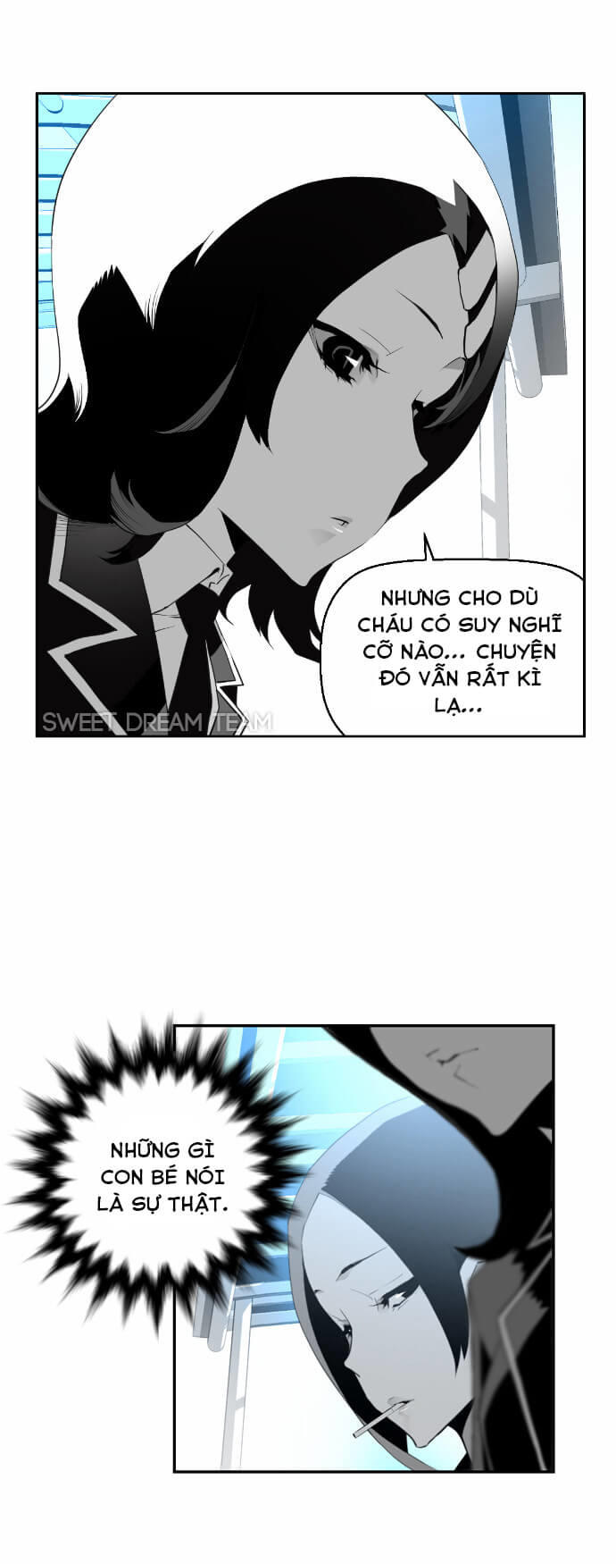 Terror Man Chap 11 - Next Chap 12