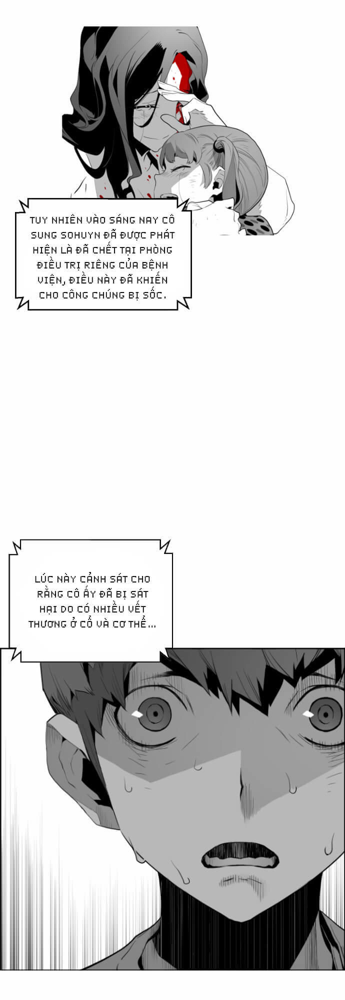 Terror Man Chap 11 - Next Chap 12