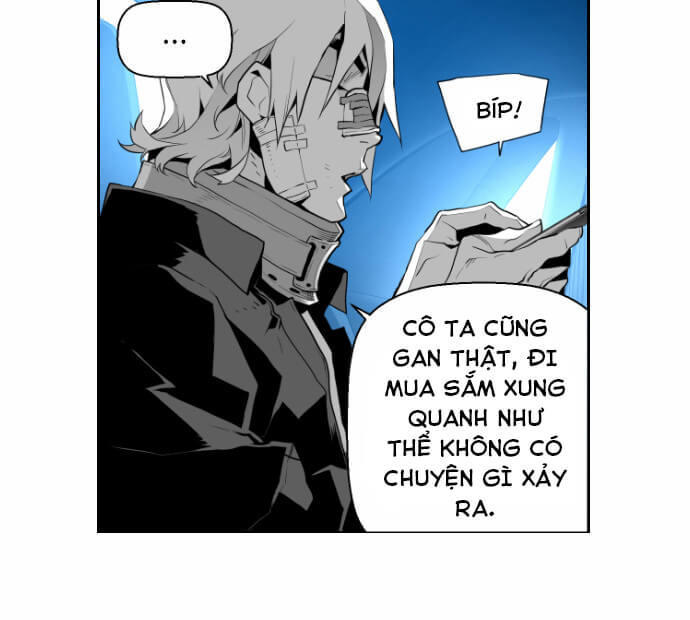 Terror Man Chap 11 - Next Chap 12