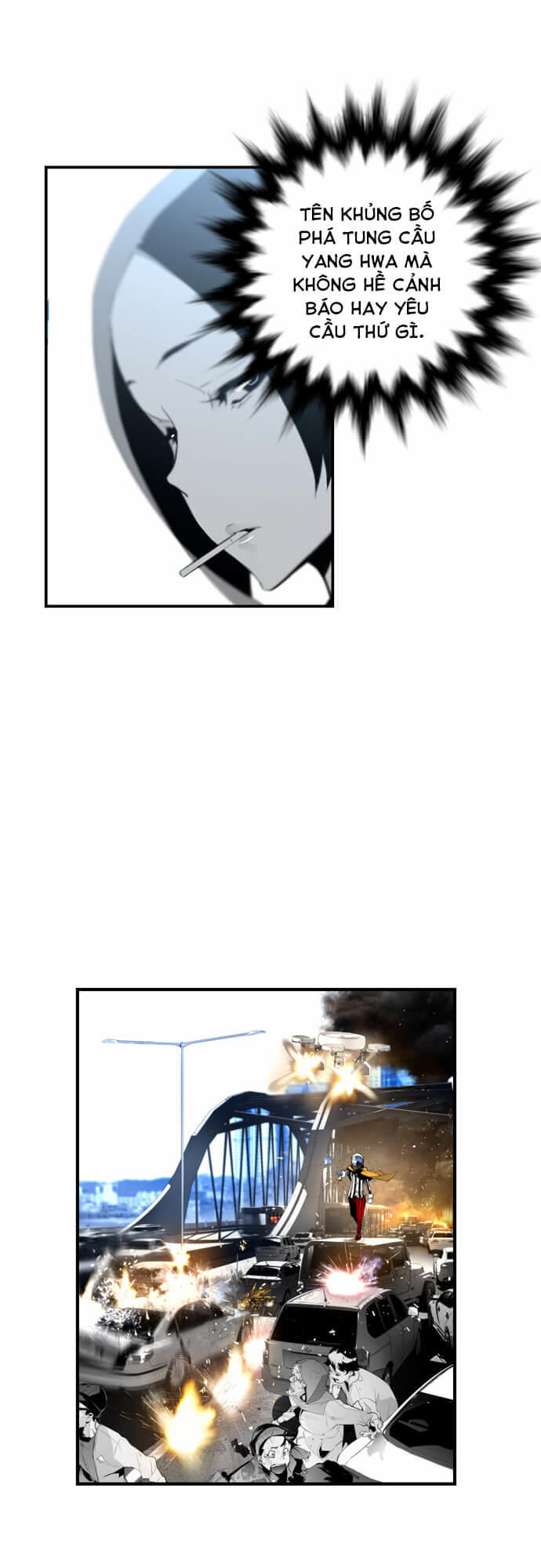Terror Man Chap 11 - Next Chap 12