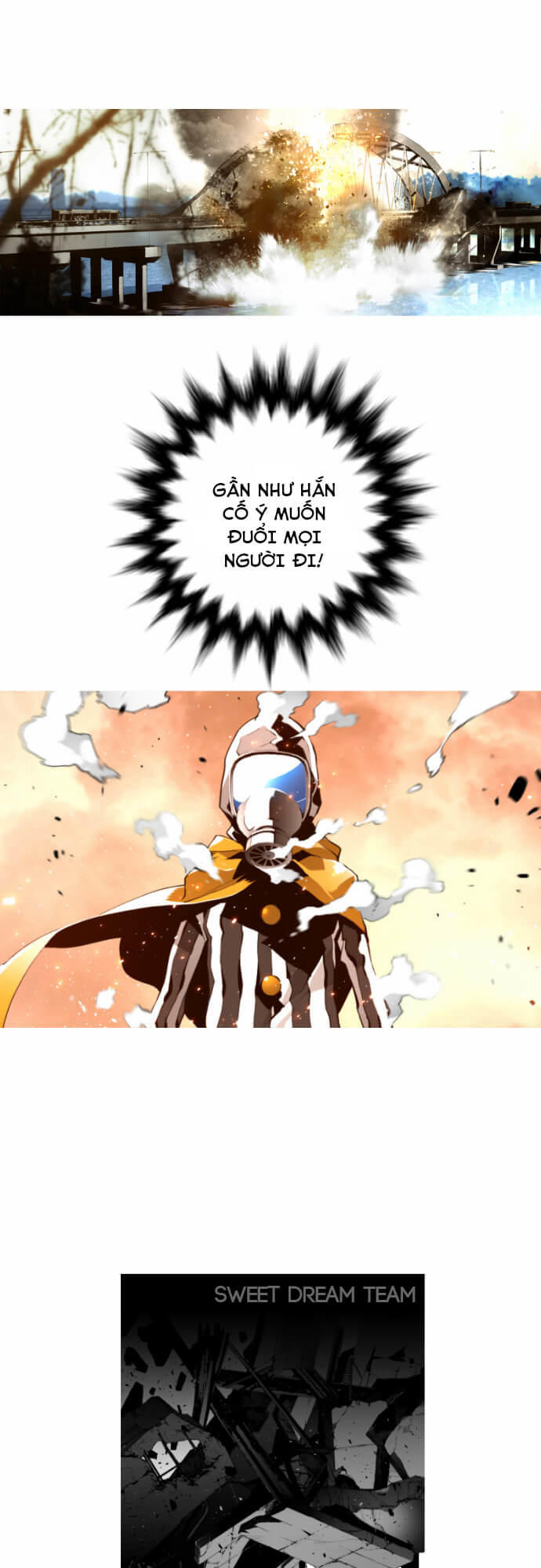 Terror Man Chap 11 - Next Chap 12