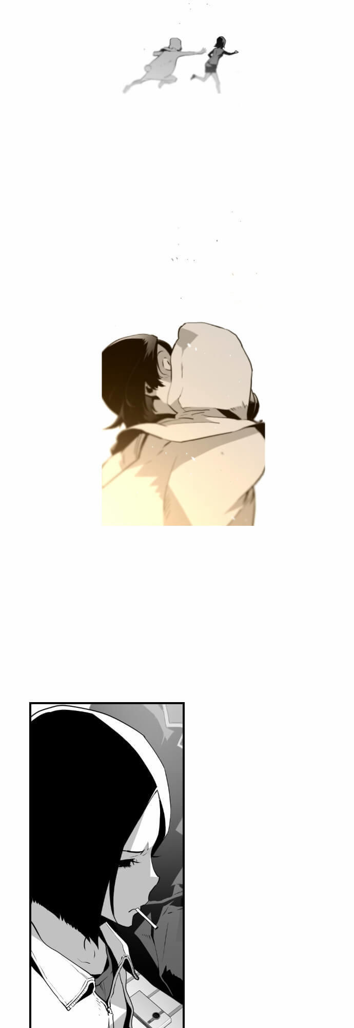 Terror Man Chap 11 - Next Chap 12