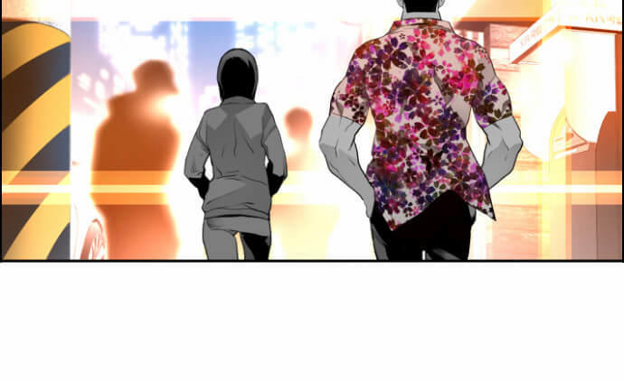 Terror Man Chap 12 - Next Chap 13
