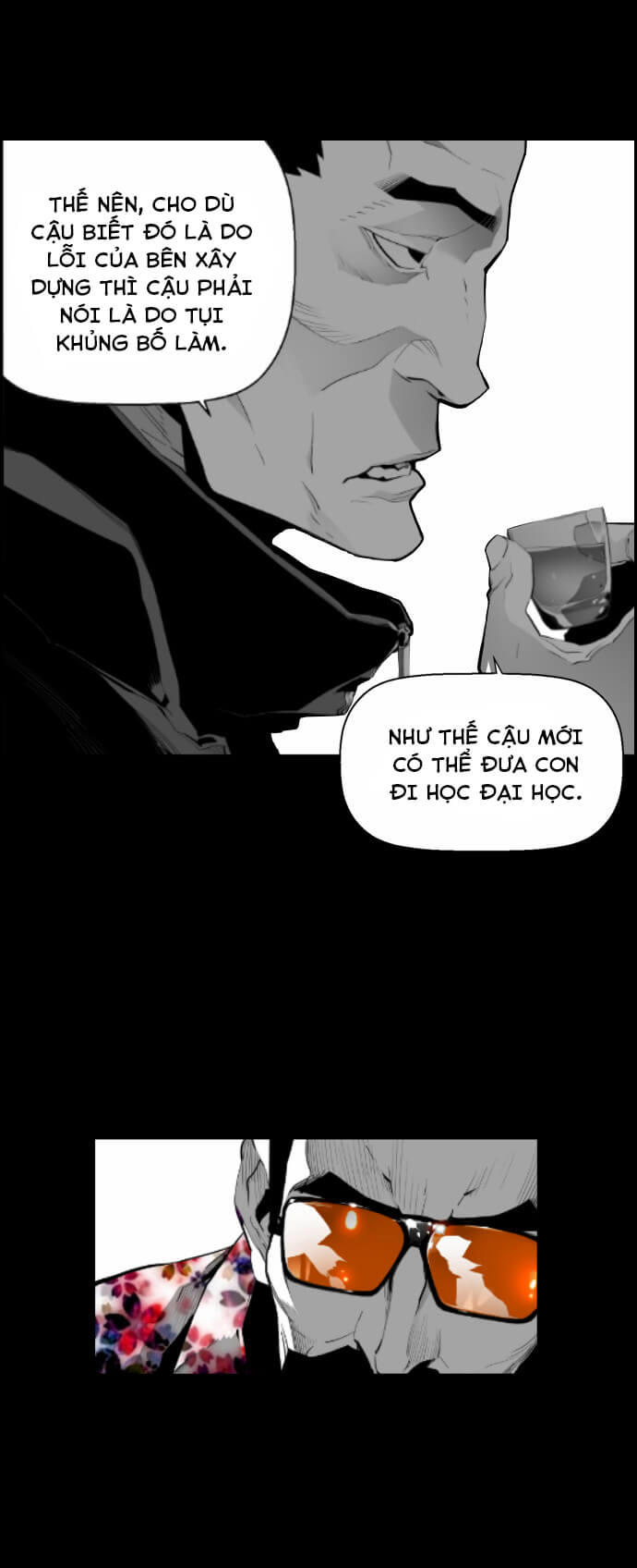 Terror Man Chap 12 - Next Chap 13