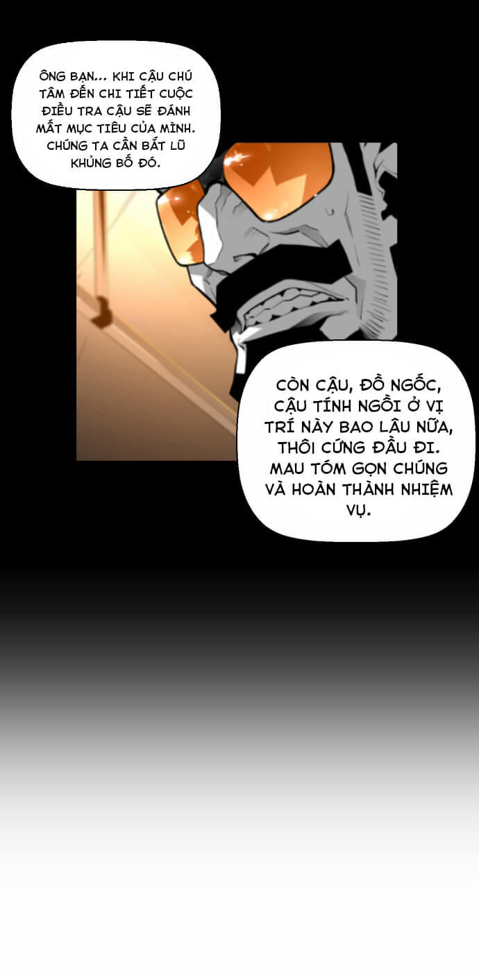 Terror Man Chap 12 - Next Chap 13
