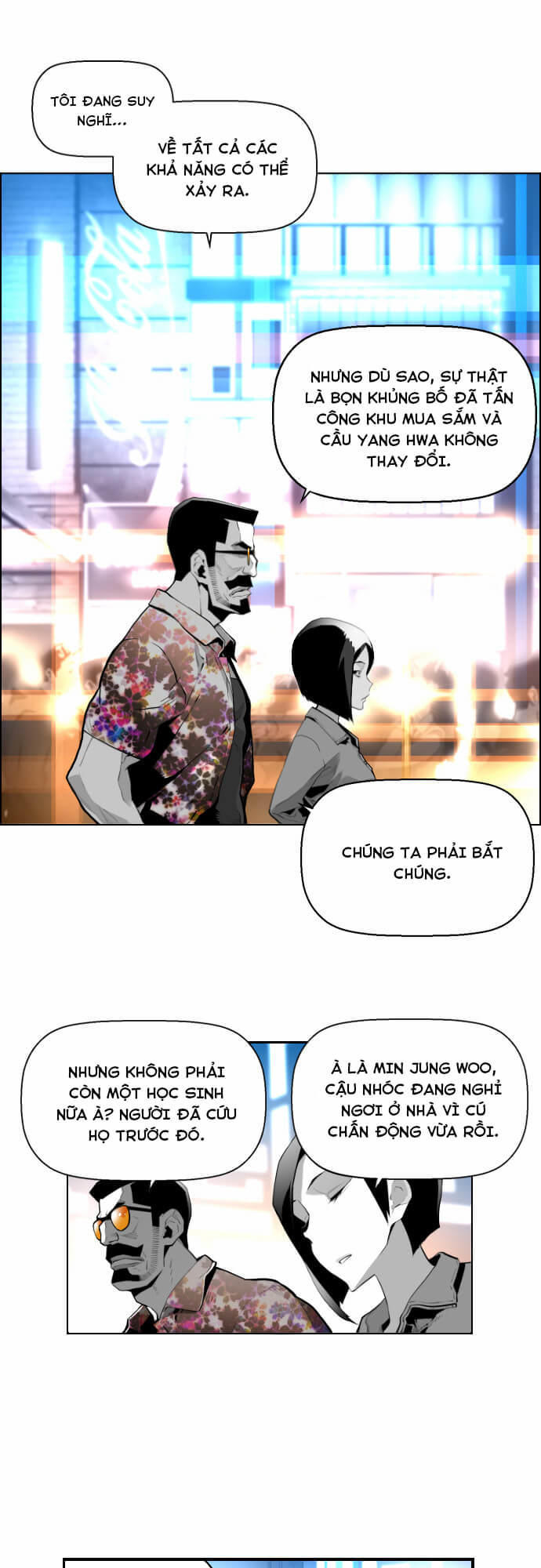 Terror Man Chap 12 - Next Chap 13