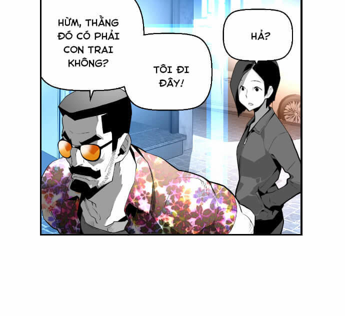 Terror Man Chap 12 - Next Chap 13