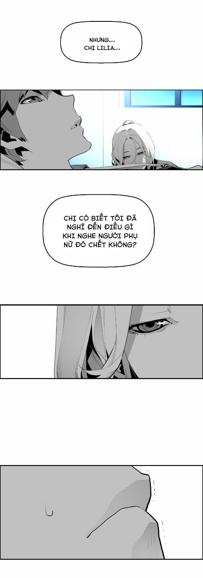 Terror Man Chap 12 - Next Chap 13