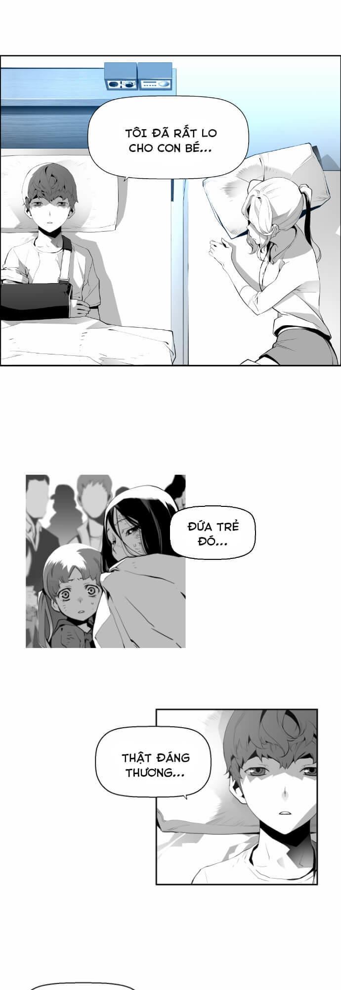 Terror Man Chap 12 - Next Chap 13