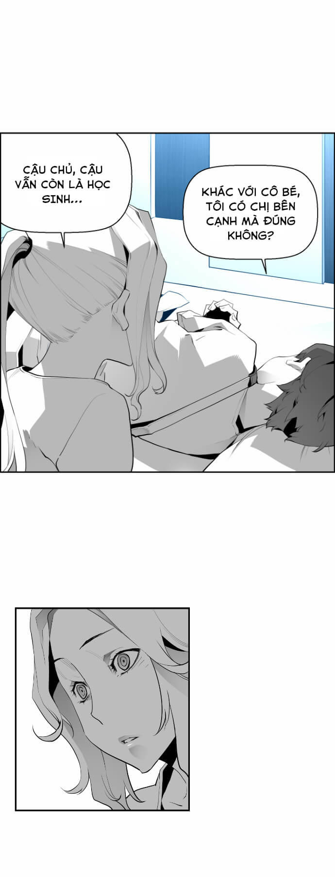 Terror Man Chap 12 - Next Chap 13