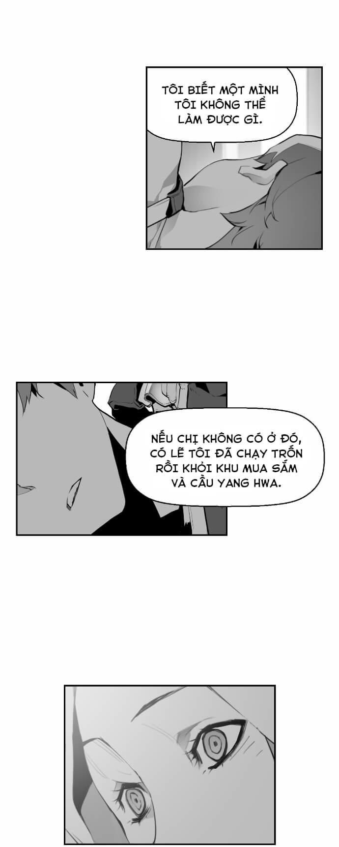 Terror Man Chap 12 - Next Chap 13