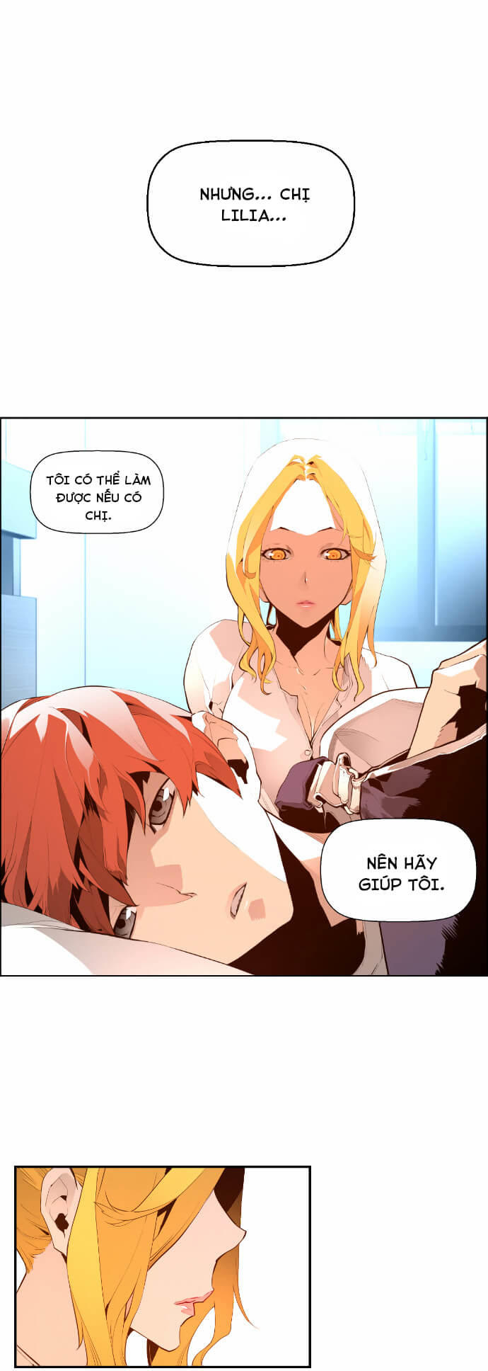 Terror Man Chap 12 - Next Chap 13