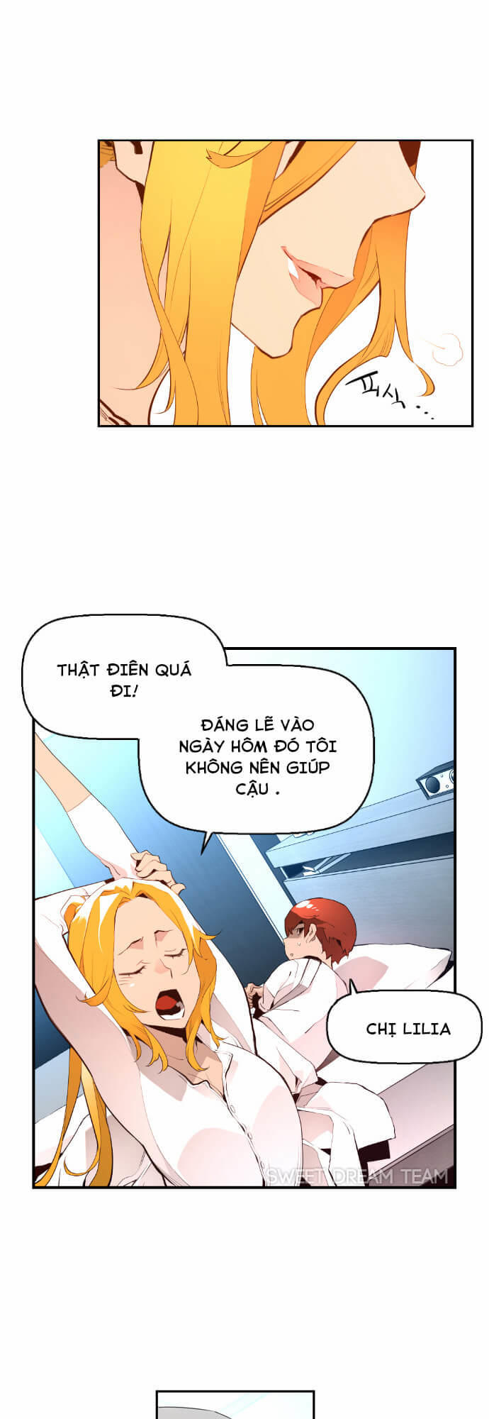 Terror Man Chap 12 - Next Chap 13