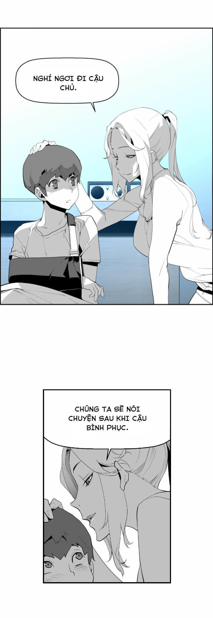 Terror Man Chap 12 - Next Chap 13