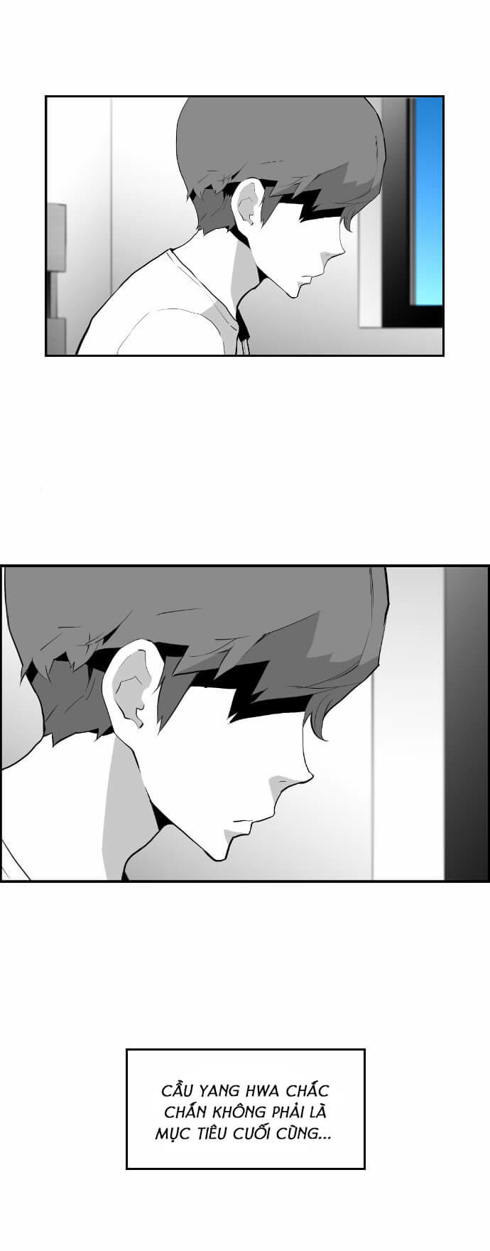 Terror Man Chap 12 - Next Chap 13