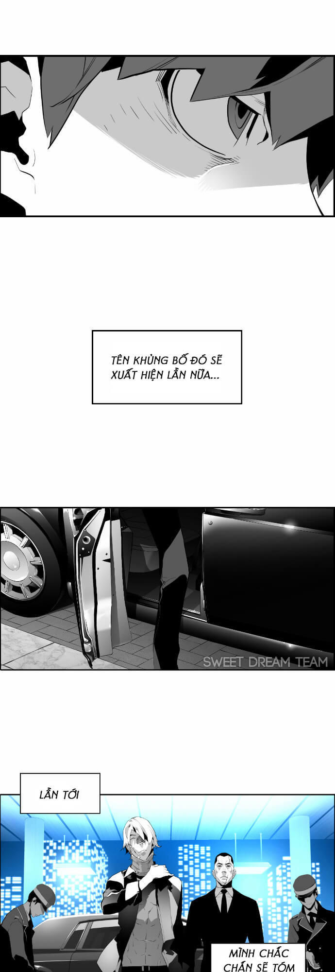 Terror Man Chap 12 - Next Chap 13
