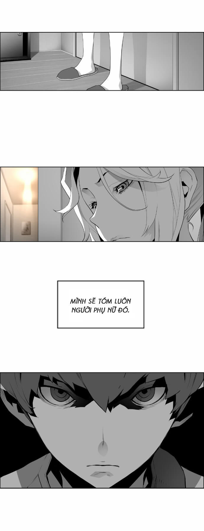 Terror Man Chap 12 - Next Chap 13