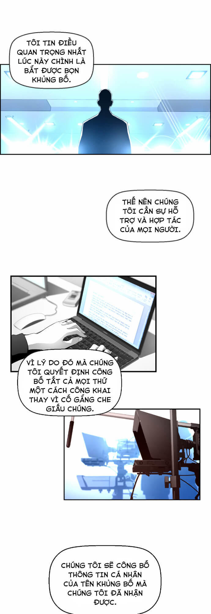 Terror Man Chap 12 - Next Chap 13