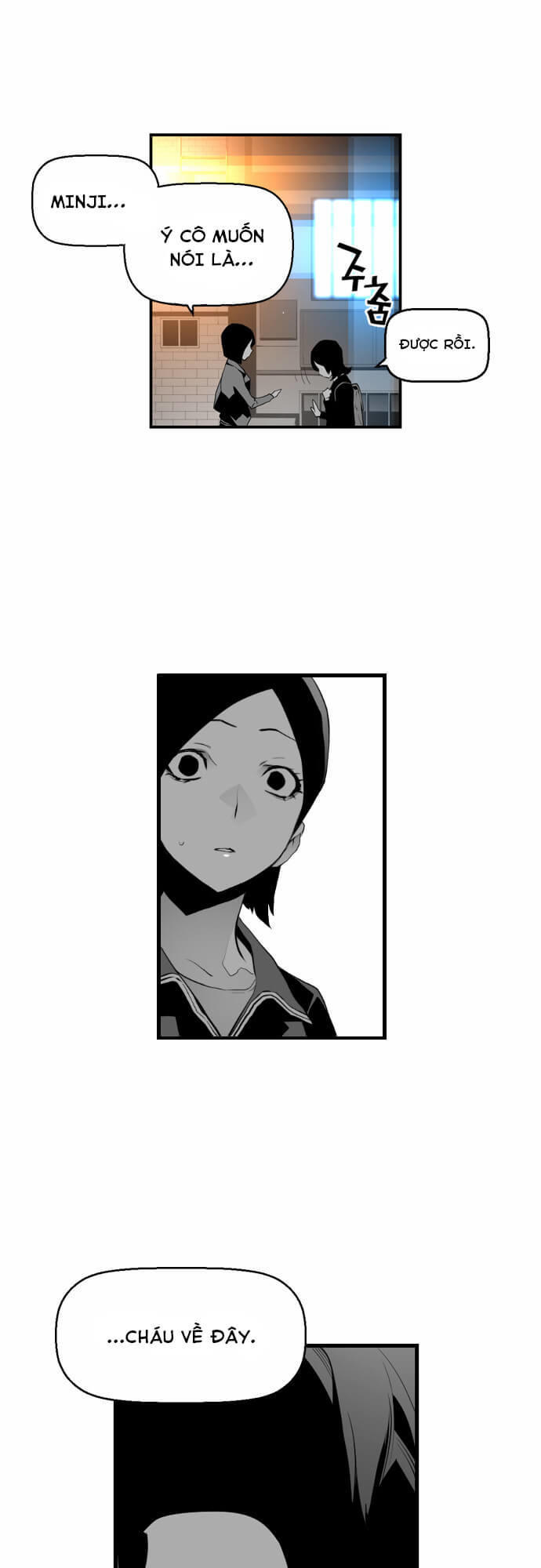 Terror Man Chap 12 - Next Chap 13